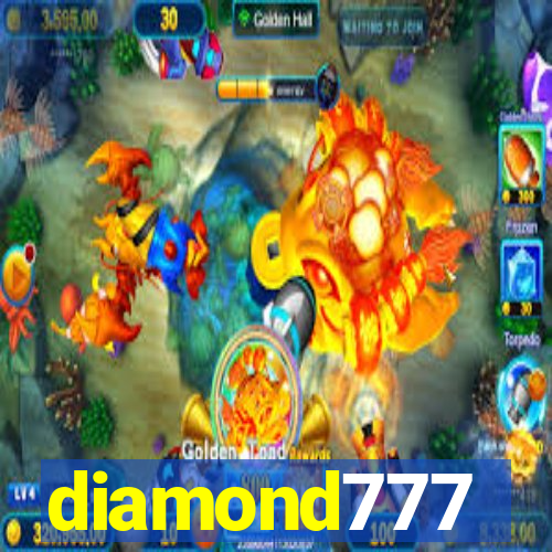 diamond777