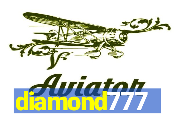 diamond777