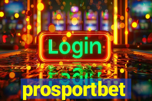 prosportbet