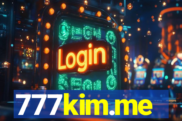 777kim.me