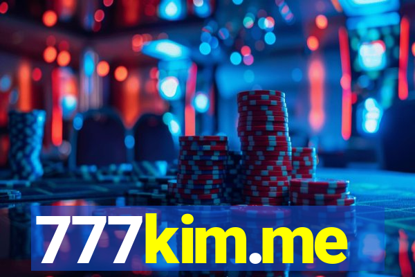 777kim.me