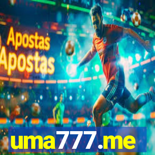 uma777.me