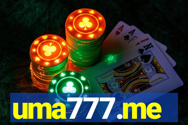 uma777.me