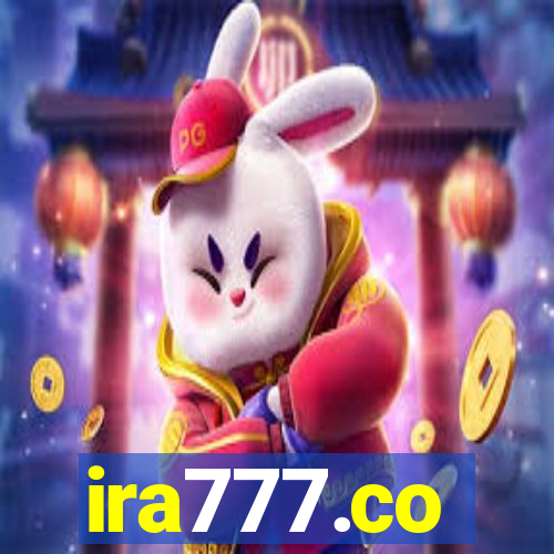 ira777.co