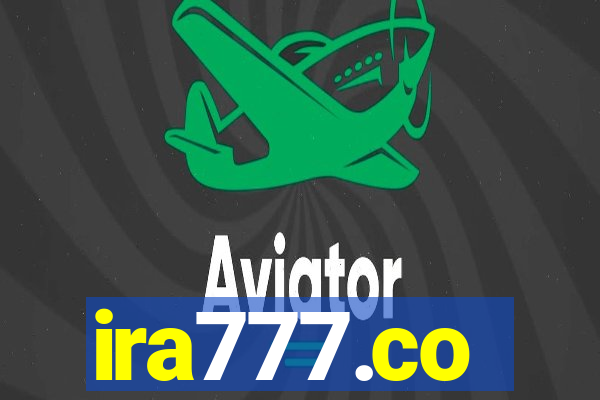 ira777.co