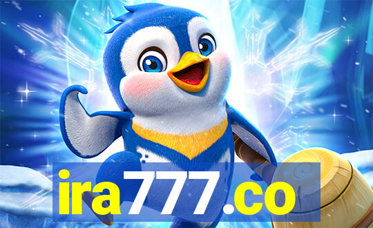 ira777.co