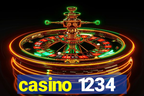 casino 1234