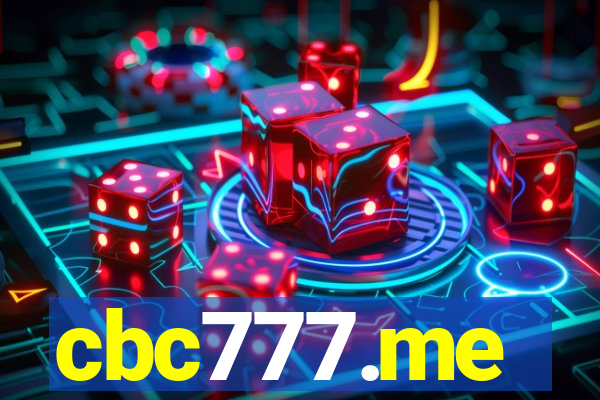 cbc777.me