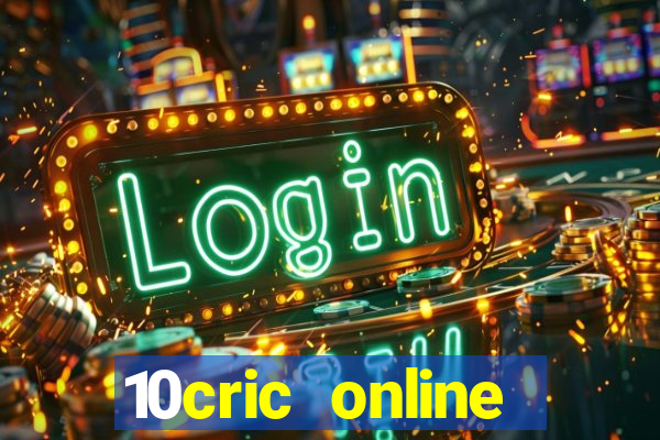 10cric online casino india