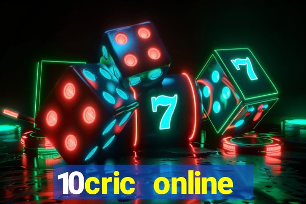 10cric online casino india