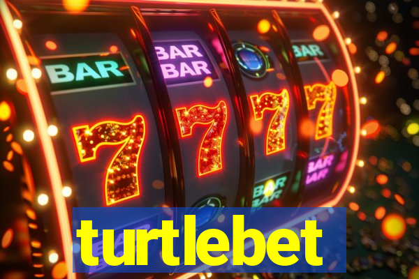 turtlebet