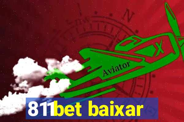 811bet baixar