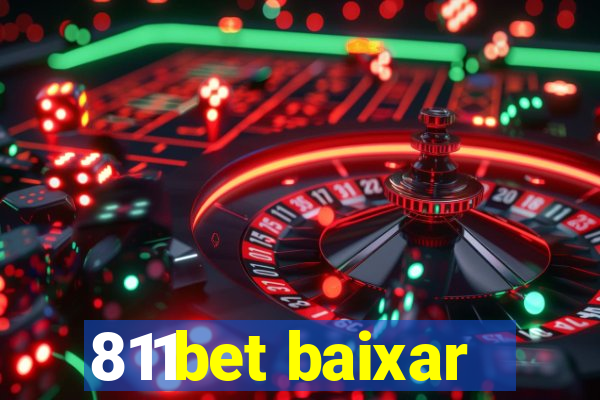 811bet baixar