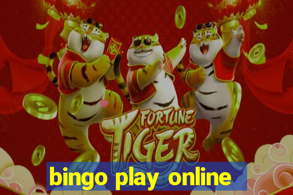 bingo play online