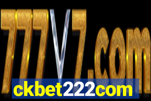 ckbet222com