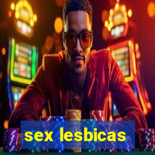 sex lesbicas