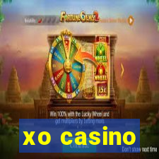 xo casino