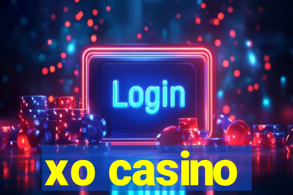 xo casino