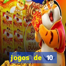 jogos de 10 centavos na bet365