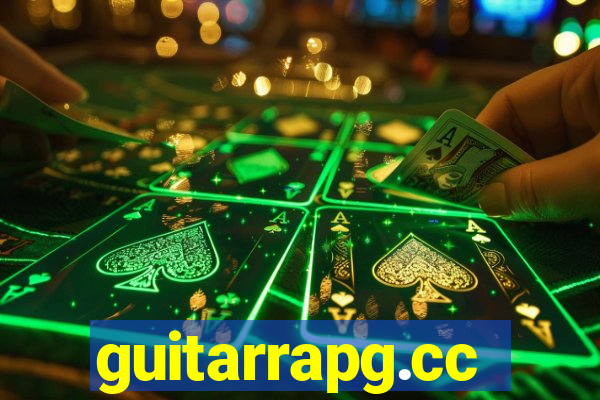 guitarrapg.cc