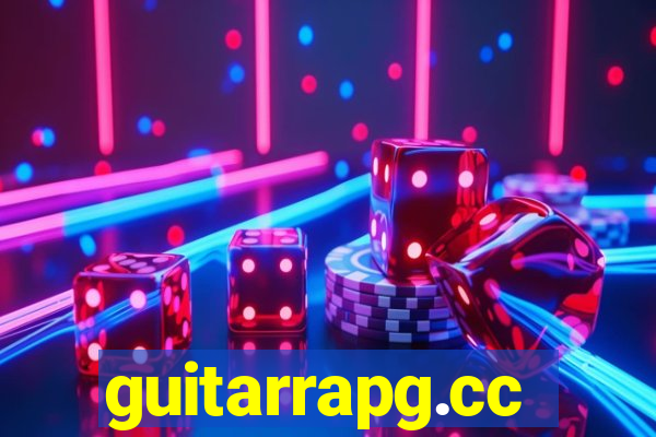 guitarrapg.cc