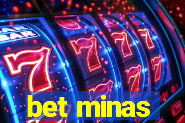 bet minas