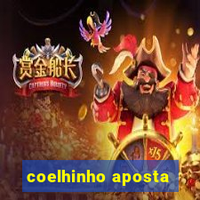 coelhinho aposta