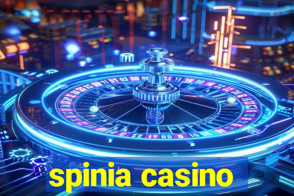 spinia casino