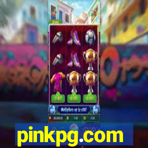 pinkpg.com