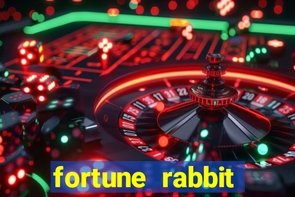 fortune rabbit gratis demo Informational