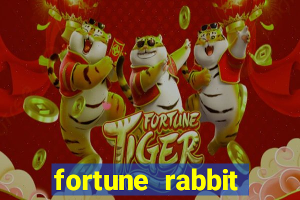 fortune rabbit gratis demo Informational