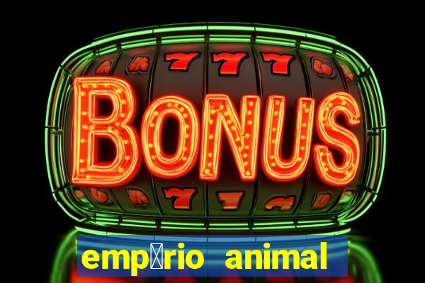 emp贸rio animal canal 2