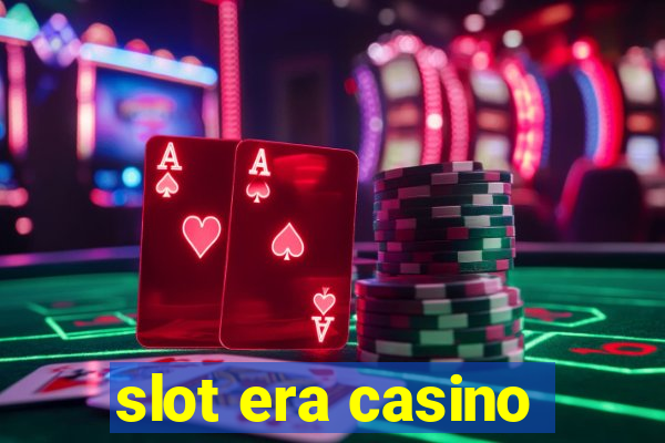 slot era casino