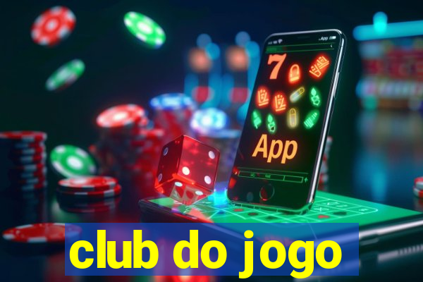 club do jogo