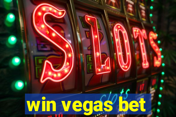 win vegas bet