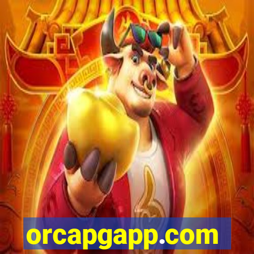 orcapgapp.com