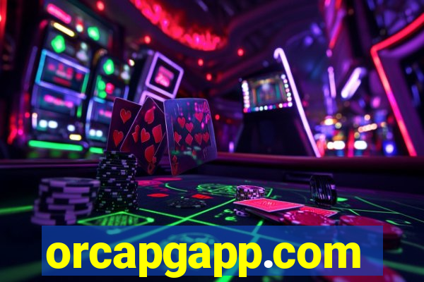 orcapgapp.com