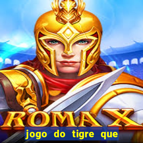 jogo do tigre que da bonus sem deposito