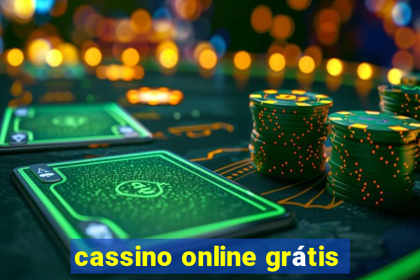 cassino online grátis