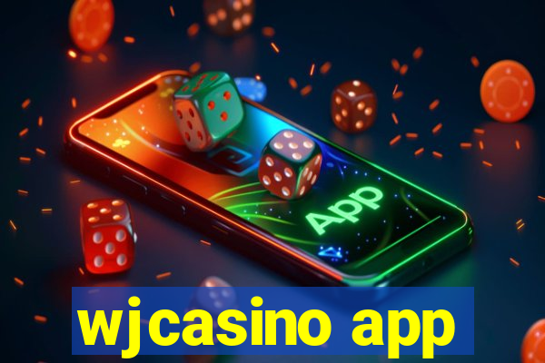 wjcasino app