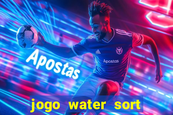 jogo water sort ganhar dinheiro de verdade