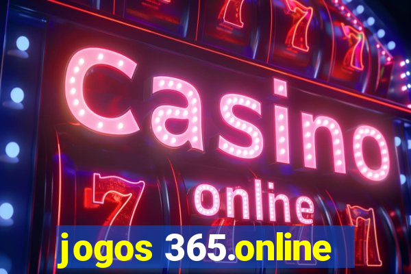 jogos 365.online