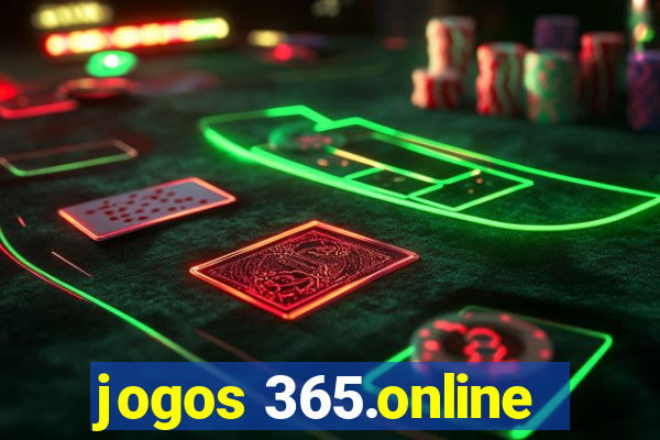 jogos 365.online