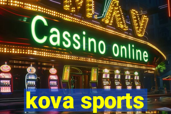 kova sports