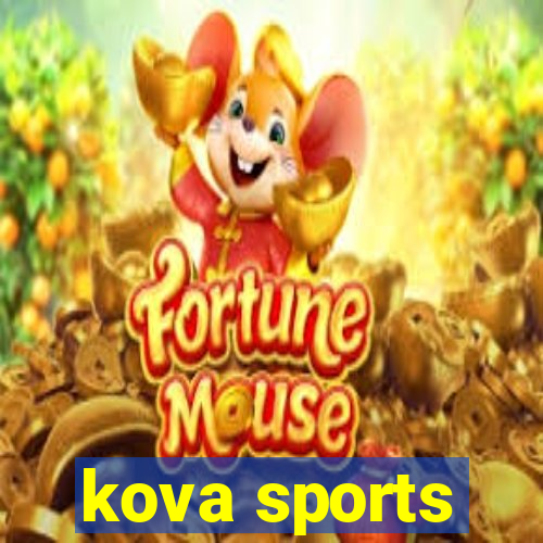 kova sports