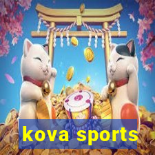 kova sports