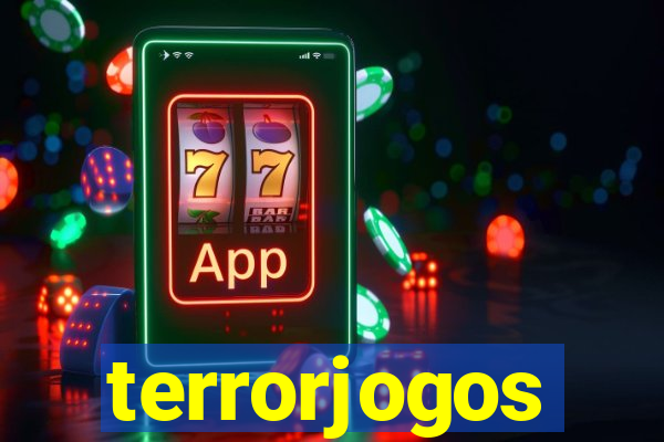 terrorjogos