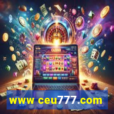 www ceu777.com