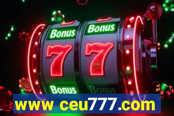 www ceu777.com