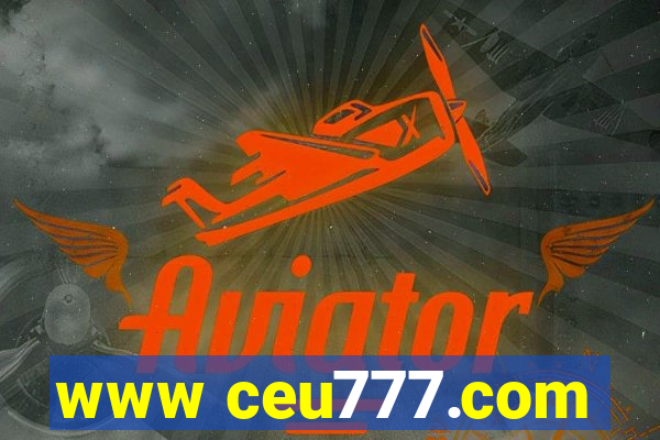 www ceu777.com